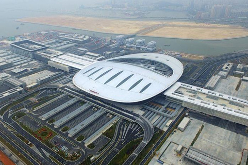 潭州国际会展中心